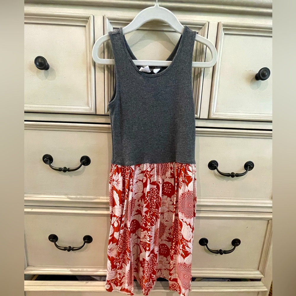 Gap kids dress size medium